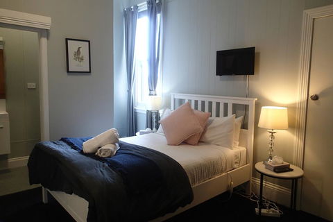 The Bischoff Hotel - Accommodation Fremantle 3