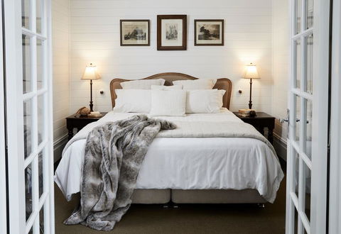 The Blackwood Sassafras - Accommodation Fremantle 0
