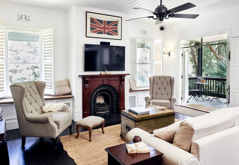 The Blackwood Sassafras - Accommodation Fremantle 2