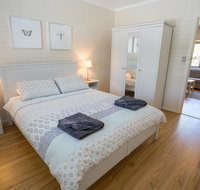 The Blue Door Villa - Accommodation Fremantle
