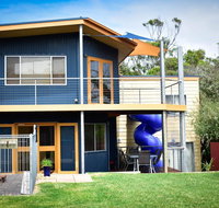 The Blue House - Rye Family Entertainer - Accommodation Fremantle