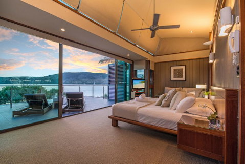 The Blue Marlin Yacht Club Villa 6 On Hamilton Island - Accommodation Fremantle 1