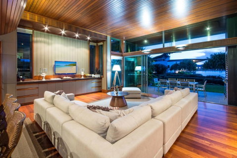 The Blue Marlin Yacht Club Villa 6 On Hamilton Island - Accommodation Fremantle 2