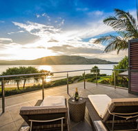The Blue Marlin Yacht Club Villa 6 On Hamilton Island - Accommodation Fremantle