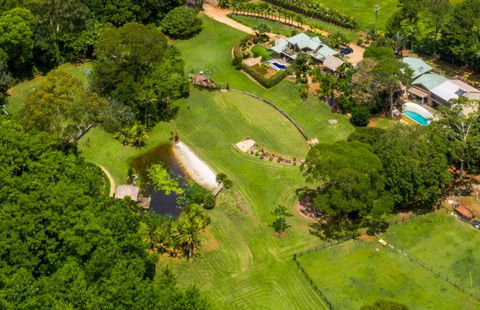 The BlueGreen SANCTUARY - Accommodation Fremantle 1