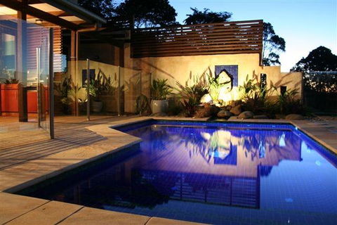 The BlueGreen SANCTUARY - Accommodation Fremantle 0