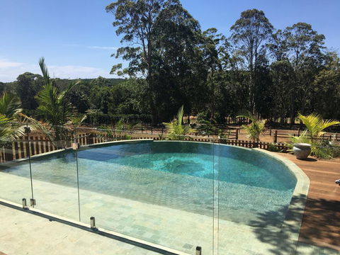 The BlueGreen SANCTUARY - Accommodation Fremantle 2