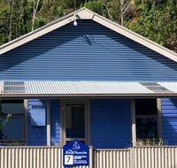 The Boat House - Accommodation Fremantle