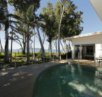 The Boat House - Accommodation Fremantle