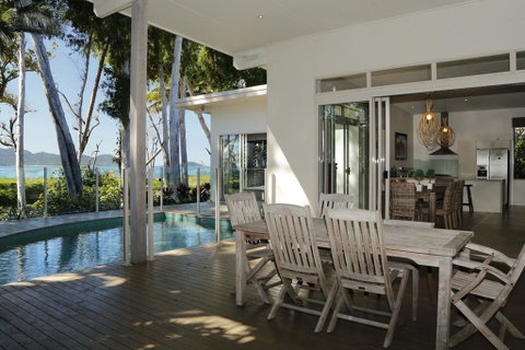 The Boat House - Accommodation Fremantle 1