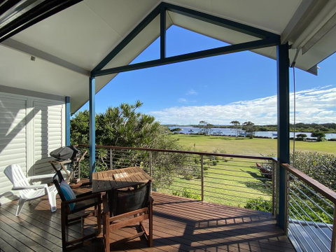 The Boathouse - Accommodation Fremantle 3