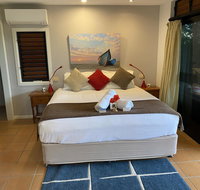 The Boathouse - Accommodation Fremantle