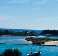 The Boathouse a 3 Bedroom House - Accommodation Fremantle