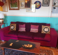 The Bohemian Art Studio - Accommodation Fremantle