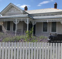 The Botanic Apartments Williamstown - Accommodation Fremantle