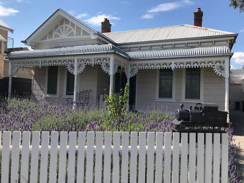The Botanic Apartments Williamstown - Accommodation Fremantle 0