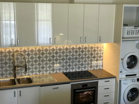 The Botanic Apartments Williamstown - Accommodation Fremantle 2