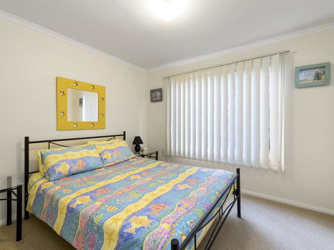 The Boulevard - Accommodation Fremantle 1