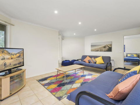 The Boulevard - Accommodation Fremantle 2