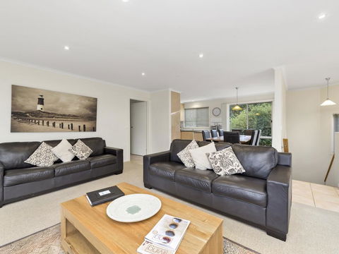 The Boulevard - Accommodation Fremantle 3