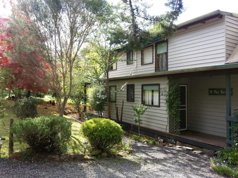 The Bower - Accommodation Fremantle 0