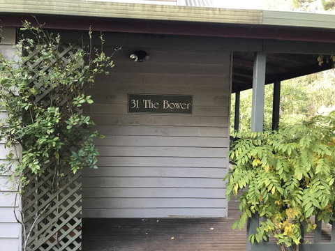 The Bower - Accommodation Fremantle 1