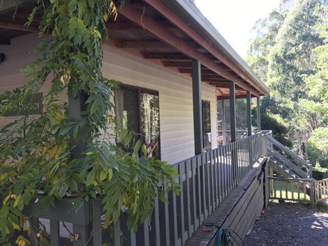 The Bower - Accommodation Fremantle 2