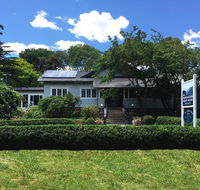 The Bundanoon Guest House - Accommodation Fremantle