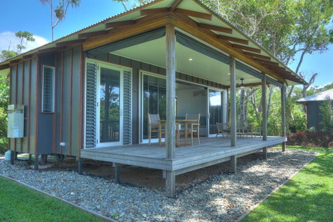 The Bungalows - Accommodation Fremantle 2