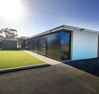 The Bunkhouse - Accommodation Fremantle