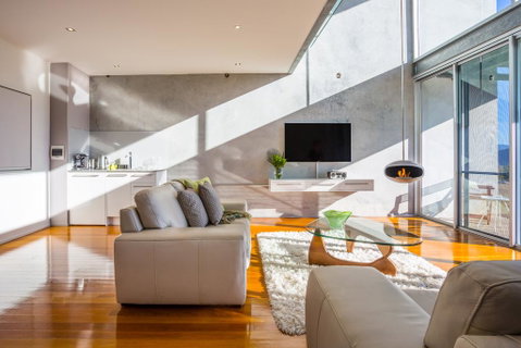 The Bunyip Retreat - Accommodation Fremantle 2