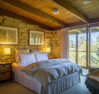 The Burrow at Wombat Bend - Accommodation Fremantle