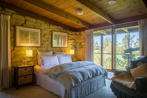 The Burrow At Wombat Bend - Accommodation Fremantle 0