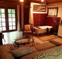 The Cabin - Accommodation Fremantle