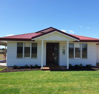 The Cabin at Bindaree - Accommodation Fremantle
