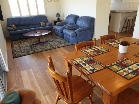 The Cabin At Bindaree - Accommodation Fremantle 2