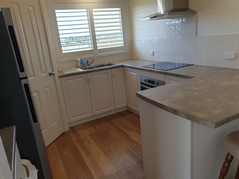 The Cabin At Bindaree - Accommodation Fremantle 3