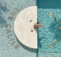 The Calile Hotel - Accommodation Fremantle