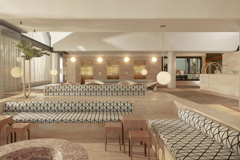 The Calile Hotel - Accommodation Fremantle 1