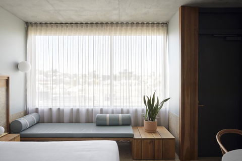 The Calile Hotel - Accommodation Fremantle 2