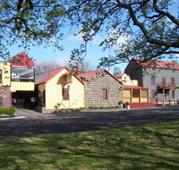 The Camperdown Mill - Accommodation Fremantle