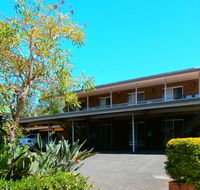 The Canungra Motel - Accommodation Fremantle