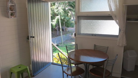 The Captain's Manor On Cook Unit 4 - Accommodation Fremantle 1
