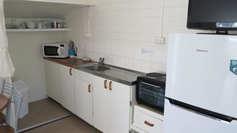 The Captain's Manor On Cook Unit 4 - Accommodation Fremantle 2