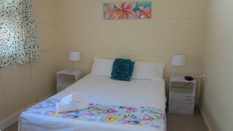 The Captain's Manor On Cook Unit 5 - Accommodation Fremantle 3