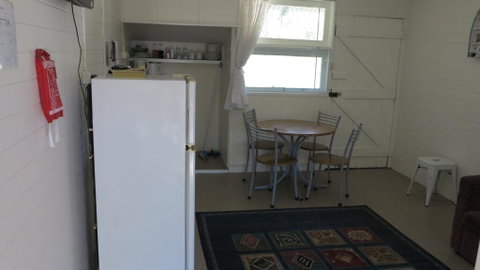 The Captain's Manor On Cook Unit 5 - Accommodation Fremantle 1
