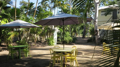 The Captain's Manor On Cook Unit 6 - Accommodation Fremantle 3