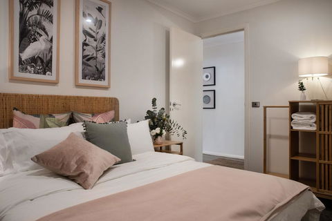 The Carlisle - Accommodation Fremantle 2