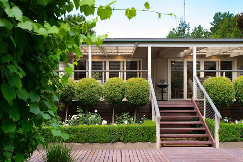 The Carlisle - Accommodation Fremantle 3