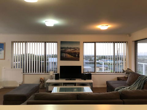 The Castle - Accommodation Fremantle 0